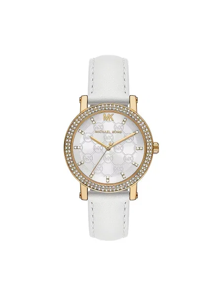 Hodinky Michael Kors bílé