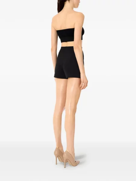 Шорти Wolford черно