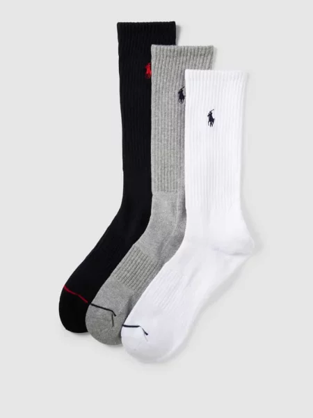 Polo Ralph Lauren Skarpety długie Kolorowy