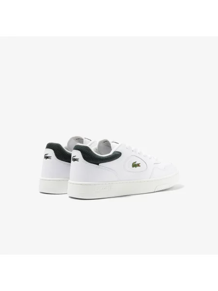 Lacoste Sneakersy Lineset białe
