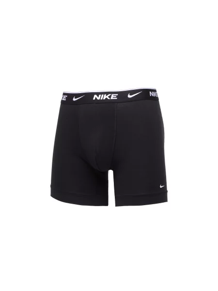 Τέντωμα κιλότα Nike μπλε