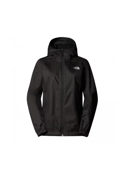 Kurtka The North Face czarna