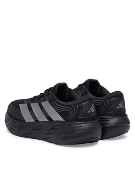 Adidas Bėgimo batai Galaxy 8 juoda