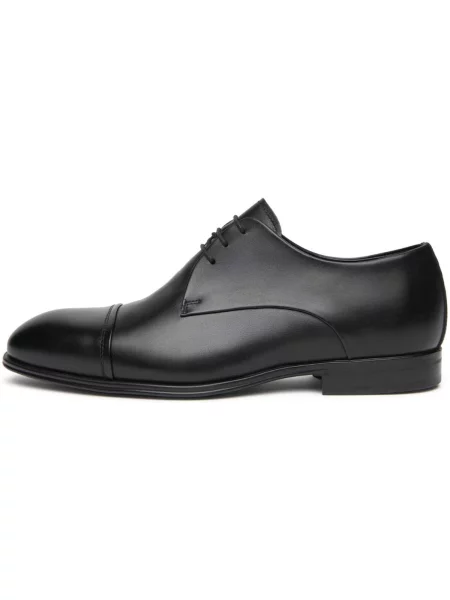 Pantofi Nerogiardini negru