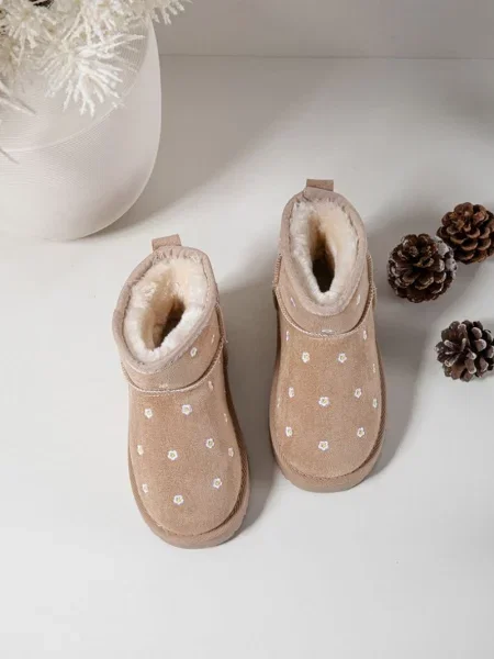 Botine copii Boto