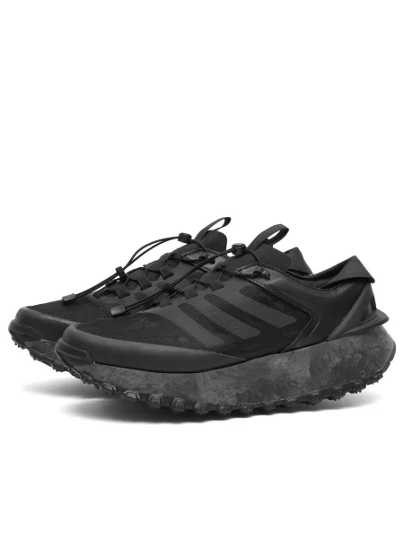 Sneakersy Adidas Adizero czarne