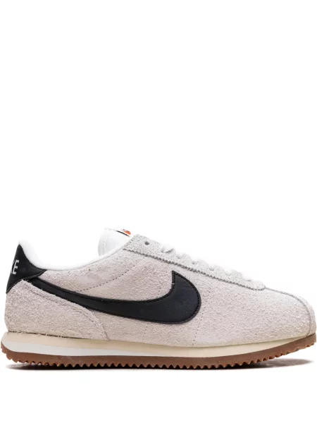 Sneakerși Nike Zoom din muselină negru