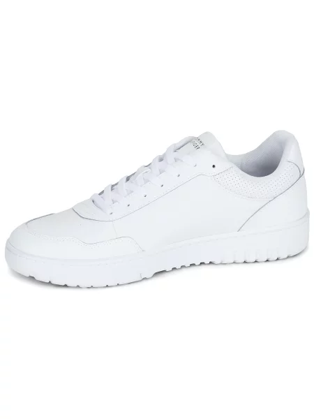 Pantofi Tommy Hilfiger alb