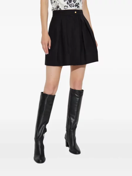 Fustă Max Mara negru
