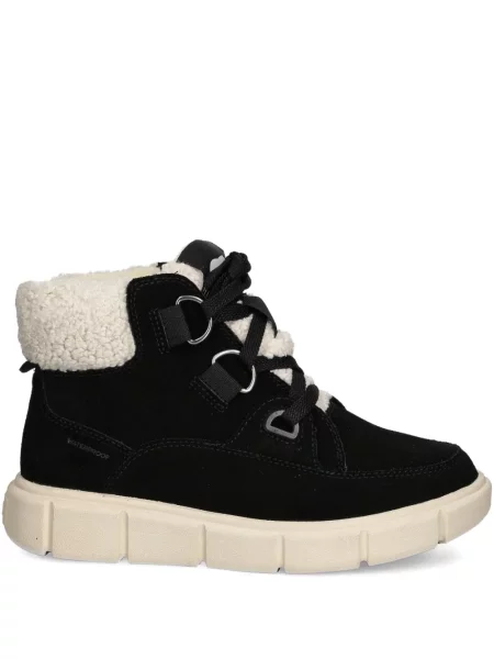 Botine Sorel negru
