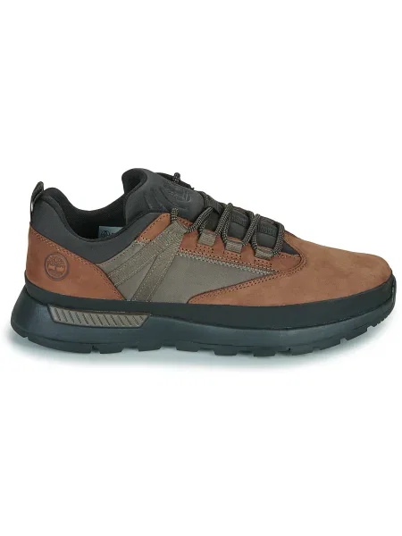 Pantofi Timberland maro