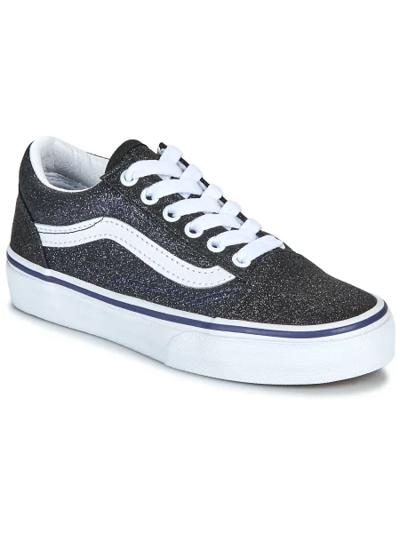 Pantofi copii Vans albastru