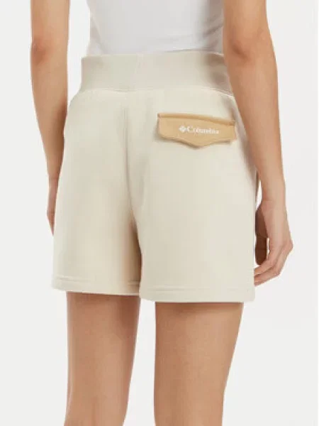 Columbia Sport rövidnadrág Lodge™ Krém