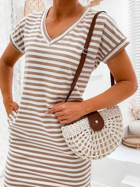 Rochie Resti de costum alb