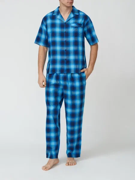 Піжама Cyberjammies синя