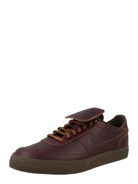 Nike Sportswear Sportbačiai be auliuko KILLSHOT 2 burgundiško vyno