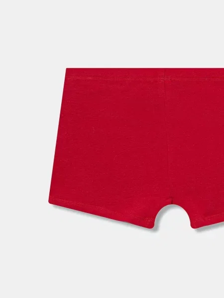 United Colors of Benetton boxerky x Disney červené