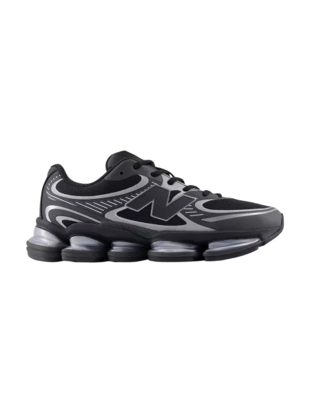 Tenisky New Balance čierna