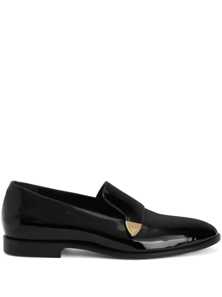 Chiloți Giuseppe Zanotti negru