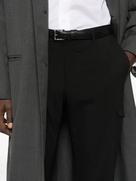 Pantaloni Pt Torino negru