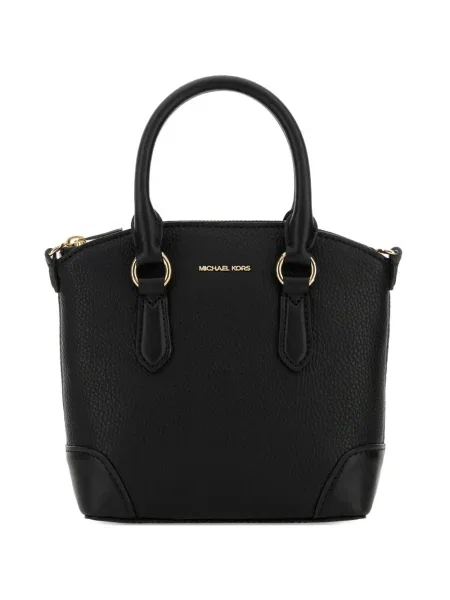 Body Michael Michael Kors tricotate de costum negru
