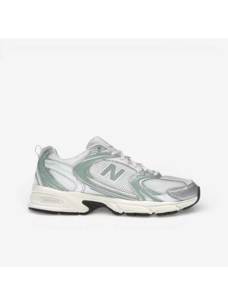 Pantofi New Balance verde