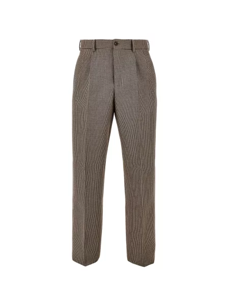 Pepito nadrág Emporio Armani barna