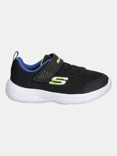 Skechers Dječje tenisice SKECH STEPZ crna