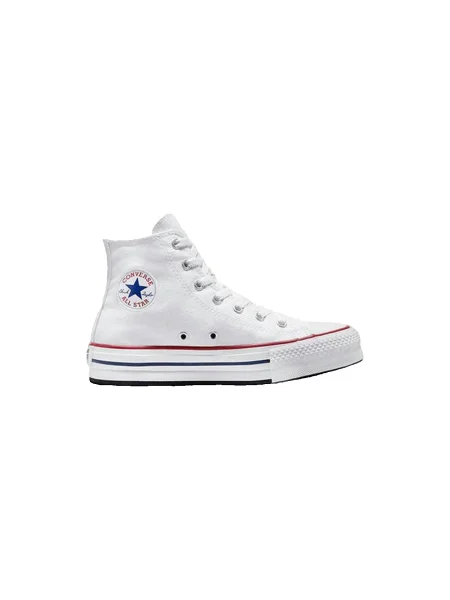 Pantofi Converse alb