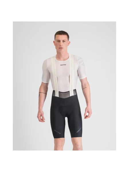 Spodenki rowerowe Sportful Hyperepic XS czarne