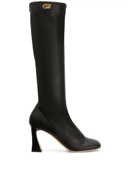 Botine Giuseppe Zanotti negru