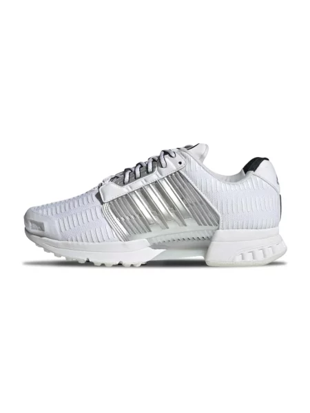 Sneakersy Adidas Climacool białe