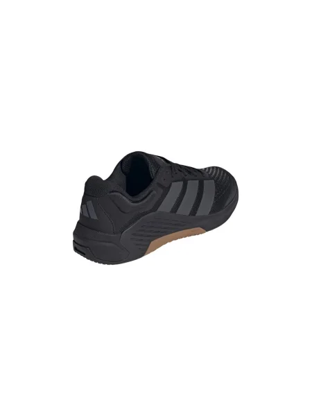 Tenisky Adidas čierna