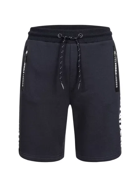 Шорти Lonsdale черно