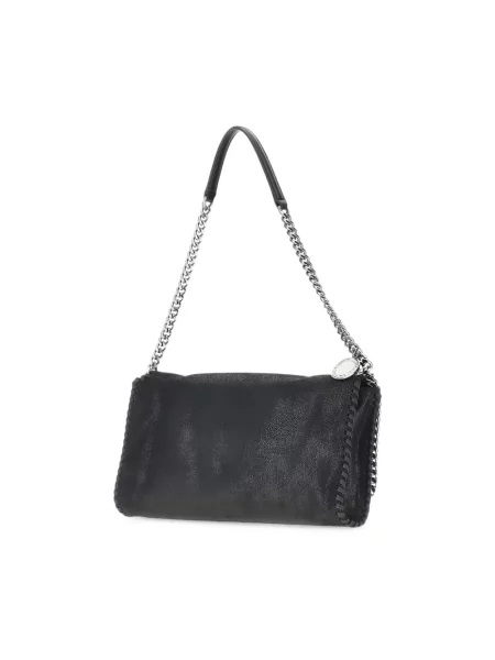 Torebka Stella Mccartney czarna