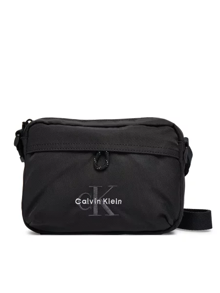 Brašna Calvin Klein černá