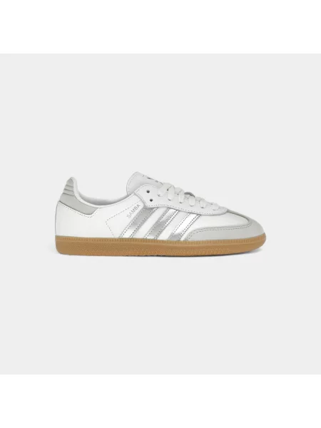 Tenisky Adidas Samba biela