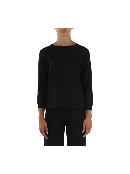 Pulover Linea Emme Marella negru