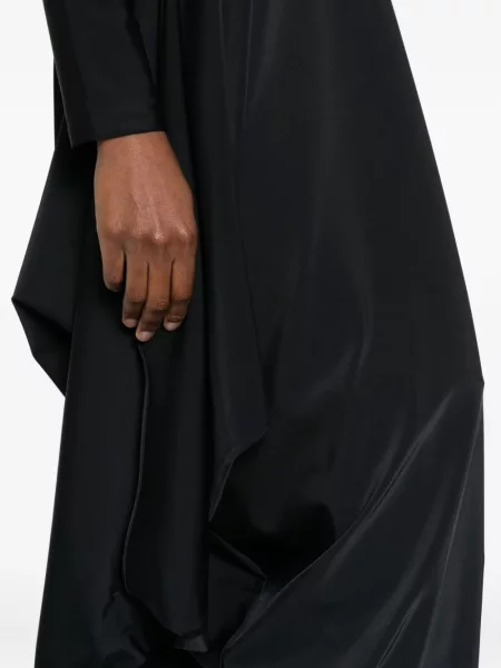 Rochie Alainpaul de costum negru