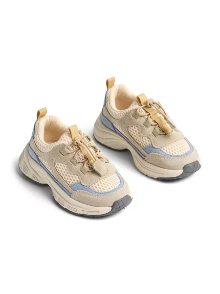 Wheat sneakers boty béžové