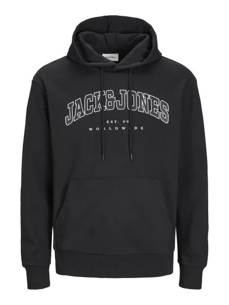Palton Jack & Jones alb