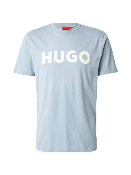 Majica HUGO modra
