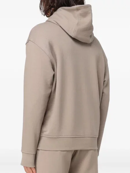 Суичър с качулка Emporio Armani