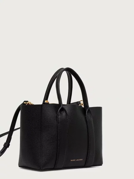 MARC JACOBS сумка крос-боді шкіряна SMALL WORK TOTE