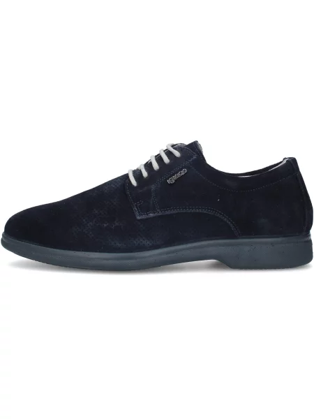 Pantofi Igi&co albastru