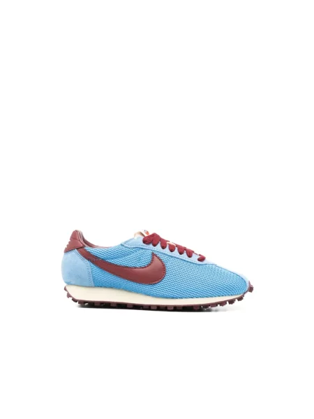 Sneakersy Nike niebieskie