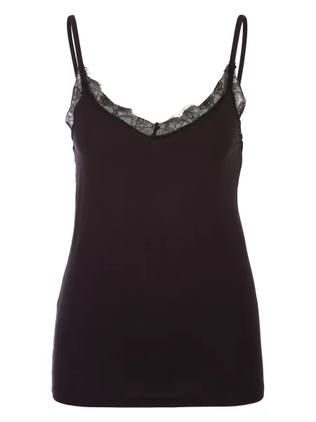 S.Oliver Maiou negru