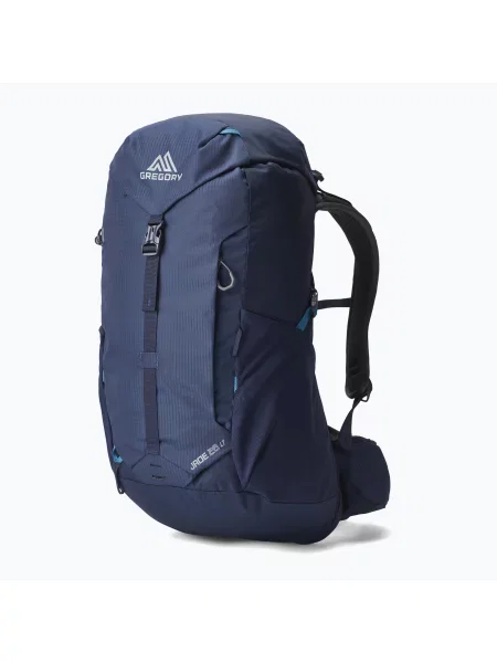 Plecak turystyczny Gregory Jade LT 28 l midnight navy granatowy