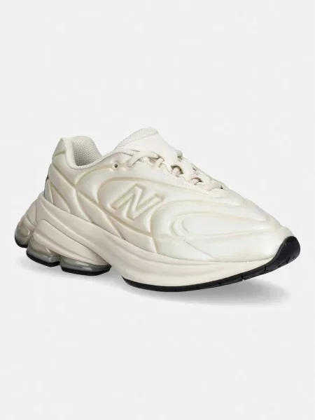 New Balance sneakers pentru femei bej