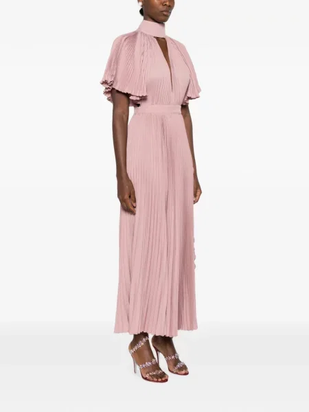 Rochie midi L'idée roz